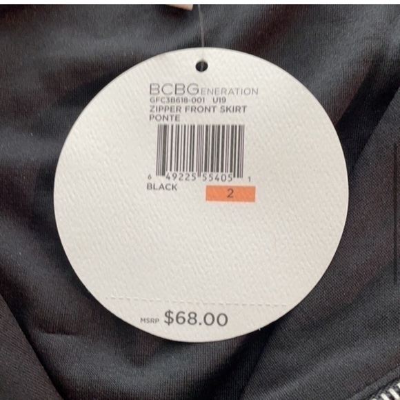 BCBG Mini - Picture 4 of 5